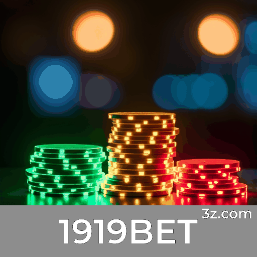 1919BET: Descubra Ofertas Exclusivas e Bônus Generosos