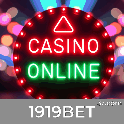 1919BET: Seu Cassino Online e Apostas Confiáveis
