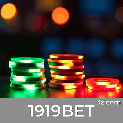 Experimente 1919BET: Apostas Móveis Completas