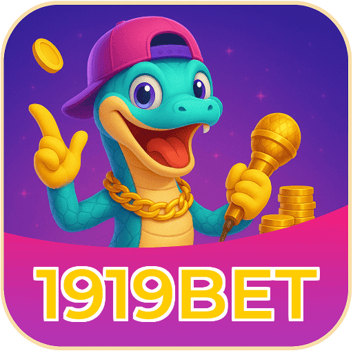 1919BET: Seu Cassino Online e Apostas Confiáveis