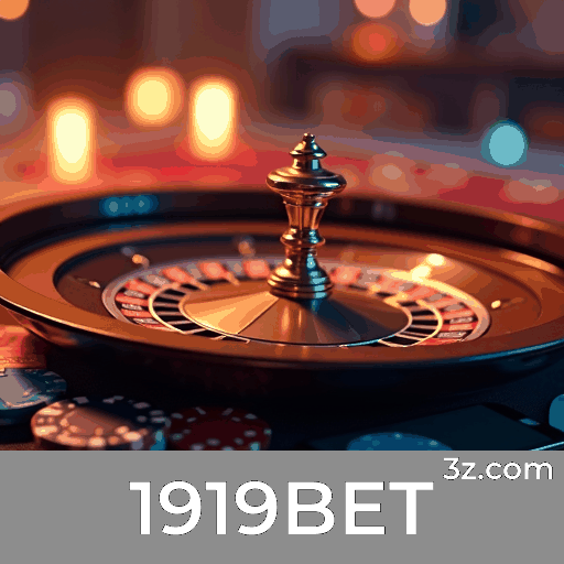 1919BET: Seu Cassino Online e Apostas Confiáveis