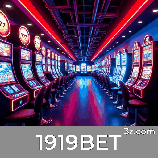 Desbloqueie Ofertas Exclusivas na 1919BET