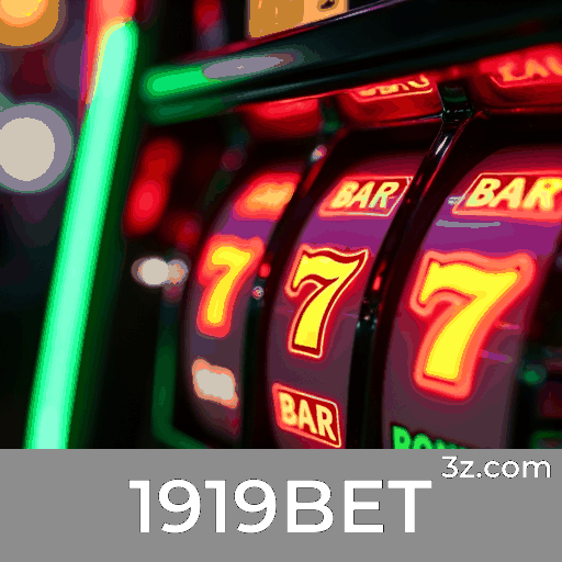 1919BET: Laboratório de Jogos Inovadores e Tecnologia Avançada