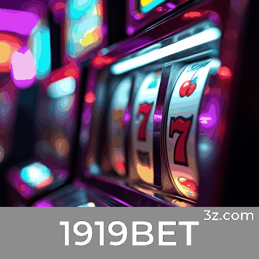 1919BET: Laboratório de Jogos Inovadores e Tecnologia Avançada