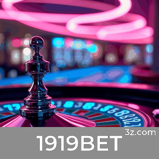 1919BET: Jogos com Desenvolvedores de Topo e Inovação Tecnológica