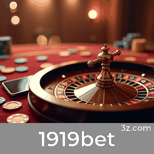 1919bet screen